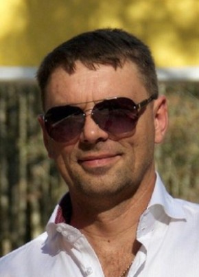 SERGEY, 45, Russia, Moscow