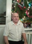 Aleksandr, 66  , Yasynuvata