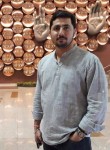 Ajay, 27 лет, Nizāmābād