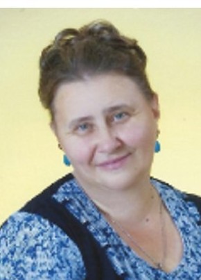 Таня, 58, Россия, Солнечногорск