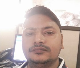 Arun Tiwari, 35 лет, Indore