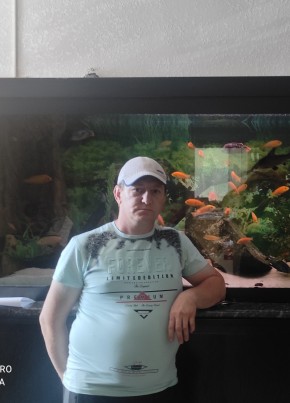 Артур, 41, Россия, Усть-Джегута