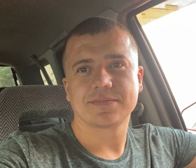 Убба, 35 лет, Киренск