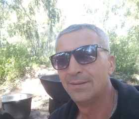 Виктор Степанова, 46 лет, Алматы
