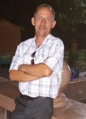 Валерий, 57, Қазақстан, Атырау