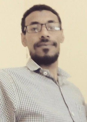 abobkr salah, 36, السودان, خرطوم