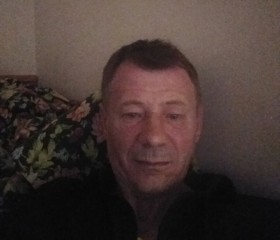 Владимир Иванушк, 52 года, Ангарск