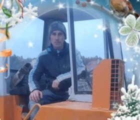 Vasil, 33 года, Чортків