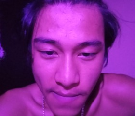 Gunda, 24, Indianapolis