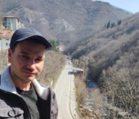 Виктор, 35, Baltchik
