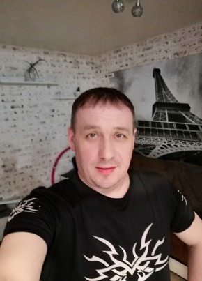 Алексей, 51, Россия, Екатеринбург