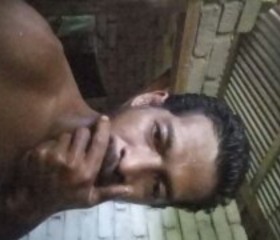 Abangbaik, 30, Kertih