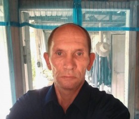 Юрий, 51 год, Қапшағай