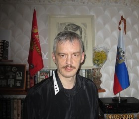 Сергей, 50 лет, Кола