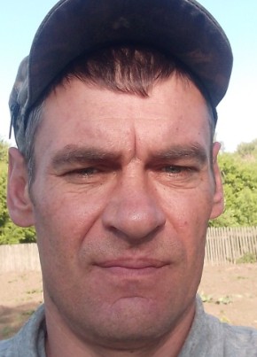 Игорь, 42, Россия, Новичиха