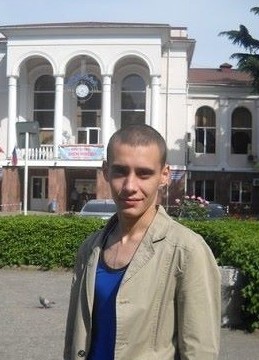 Денис, 36, Россия, Иваново