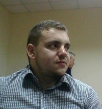 Вячеслав, 35 лет, Херсон