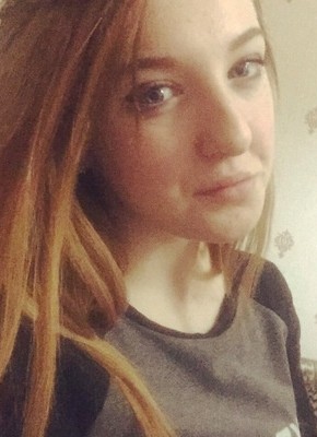 Карина, 25, Россия, Омск