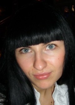 Юля, 39, Россия, Новочеркасск