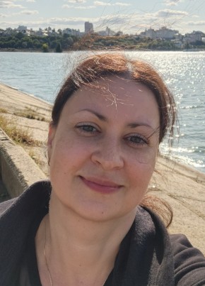 Ирина из Воронежа 40 лет