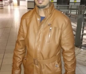 Ali, 24, Bethal