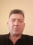 Паномарь, 52 года, Новосибирск