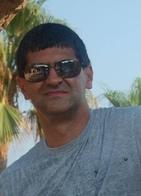 Lachezar, 47, Република България, Етрополе