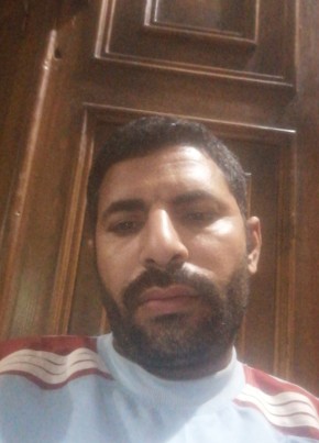 محمد عبده, 39, جمهورية مصر العربية, القاهرة