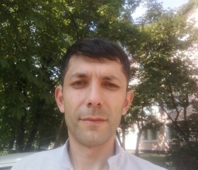 Ruslan, 39, Pyt-Yakh