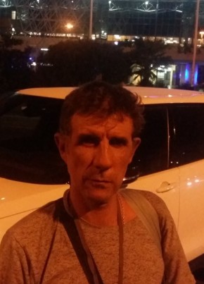 Vyacheslav, 47, Russia, Kasli