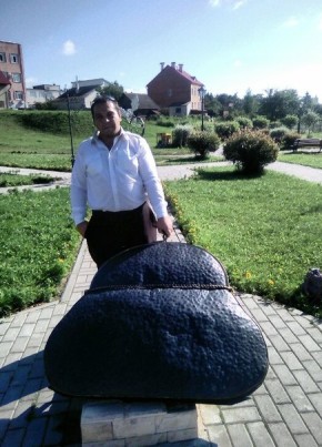 Максим, 39, Россия, Калининград