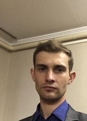 Konstantin, 35, Россия, Кумертау