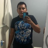 Jayro, 25  , Douglasville