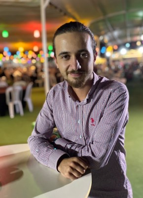 Hasan, 20, Türkiye Cumhuriyeti, Isparta