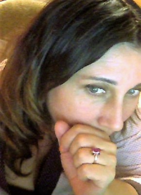 Yablonya, 51, Russia, Moscow