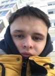 Павел, 21 год, Новосибирск