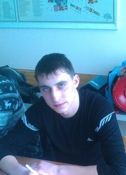 Roman, 33, Russia, Saint Petersburg