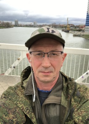 Yaroslav Pravdin, 50, Russia, Moscow