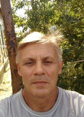 Юрий, 57, Україна, Марганец