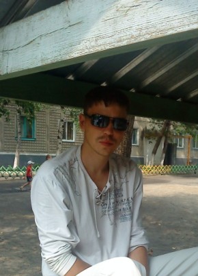 Иван, 36, Россия, Райчихинск