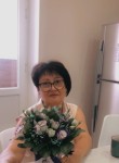 Valentina, 59  , Krasnodar