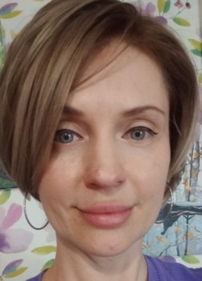 Надежда, 40, O‘zbekiston Respublikasi, Toshkent