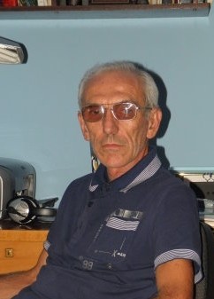 Евгений, 68, Україна, Виноградів