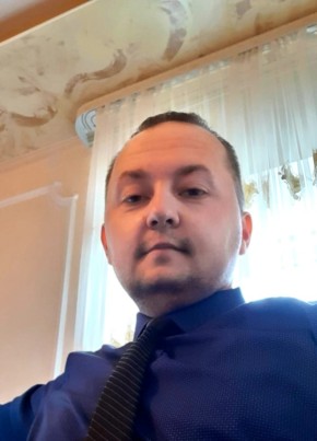 Даниил, 37, Россия, Севастополь