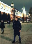 AV, 35 лет, Санкт-Петербург