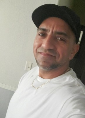 Gil, 42, United States of America, Pflugerville