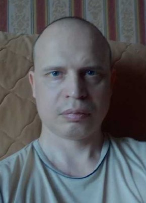 Александр, 38, Россия, Рузаевка