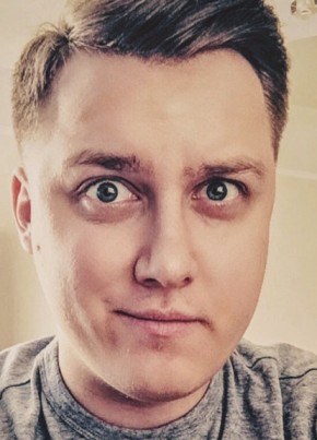 Andrey, 34, Russia, Moscow