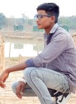 Gangadhar Sahu, 18, Ranchi