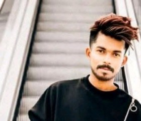 Ahamed, 23, Trincomalee